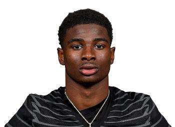 Louisville CB Kei'Trel Clark